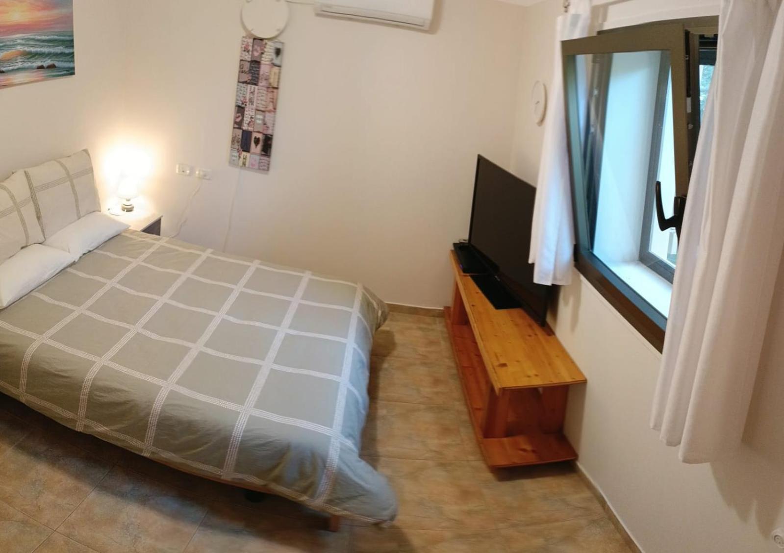 Huge & Private Villa In Kibbutz دفنة المظهر الخارجي الصورة